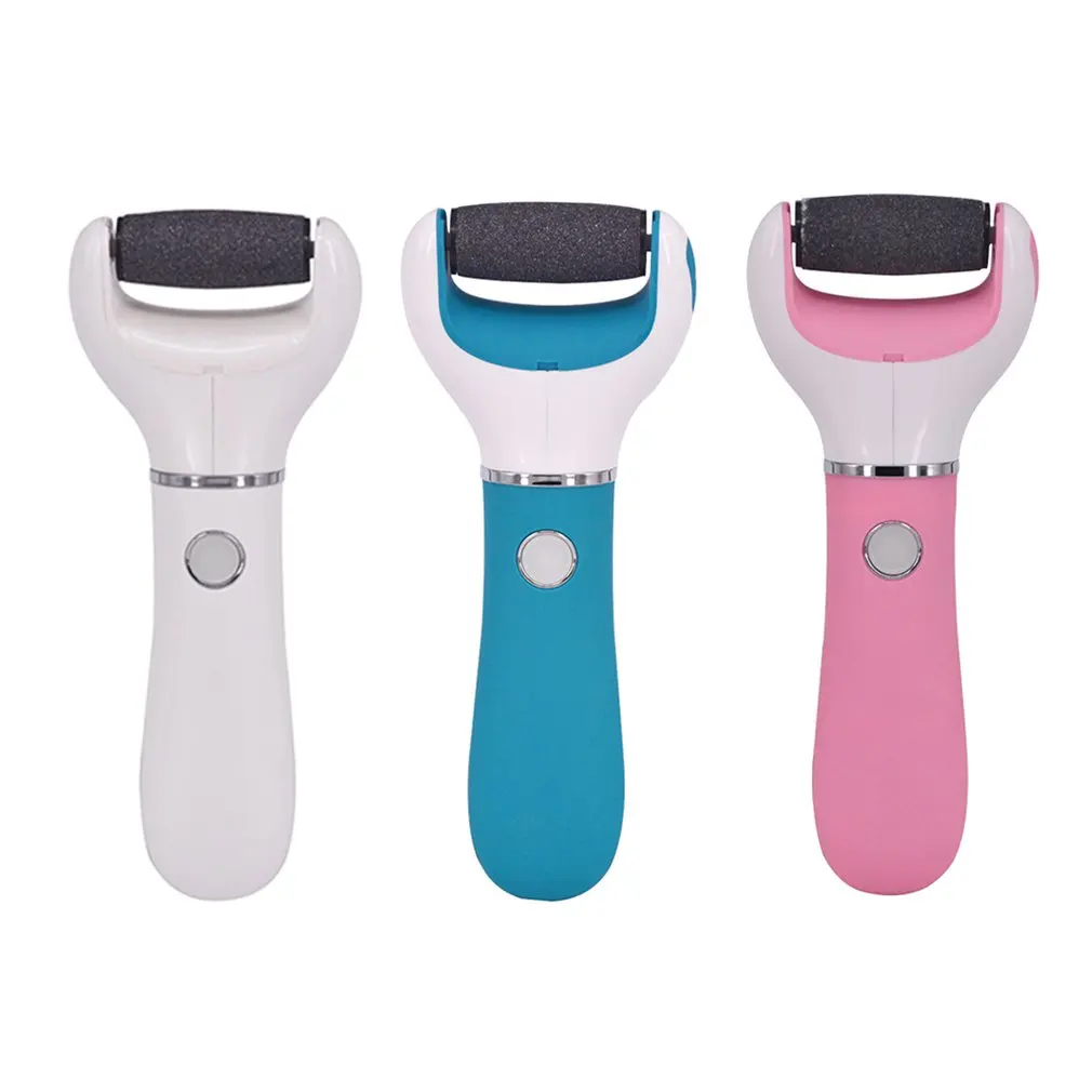 

Household Electric Usb Foot Grinding Pedicure To The Dead Skin Foot Machine To Repair The Foot To The Old Machine