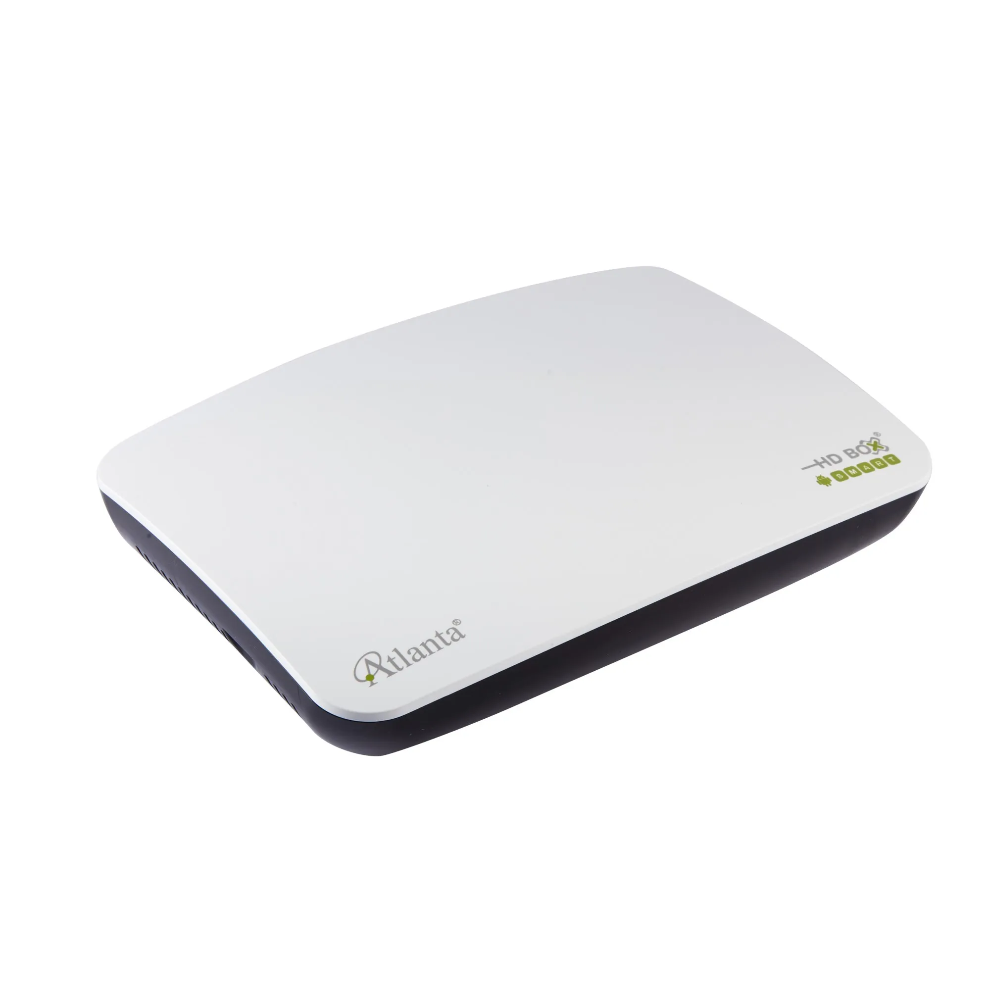 DVB-S2 приставка для Android Atlanta Smart G3 с пультом дистанционного управления смарт-клавиатурой