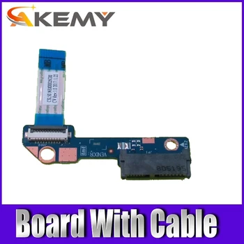 

For HP 15-BS 15-BW Series Laptop ODD Optical Drive Connector Board With Cable 924990-001 NBX00026G00 CSL50 LS-E794P 100% Tested