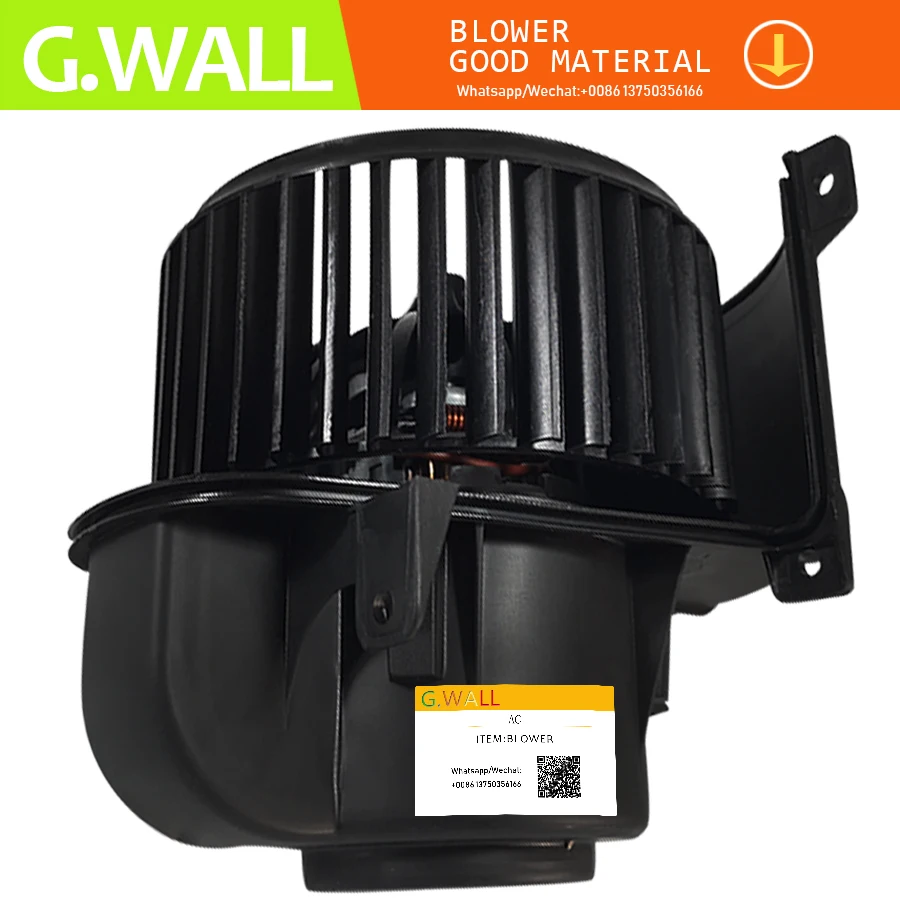 Для мотора воздуходувки Audi Q7 3.0L 3 6 4 2 5 8 2006-2015 для Volkswagen T ouareg Porsche Cayenne 7L0820021N 7L0820021S |