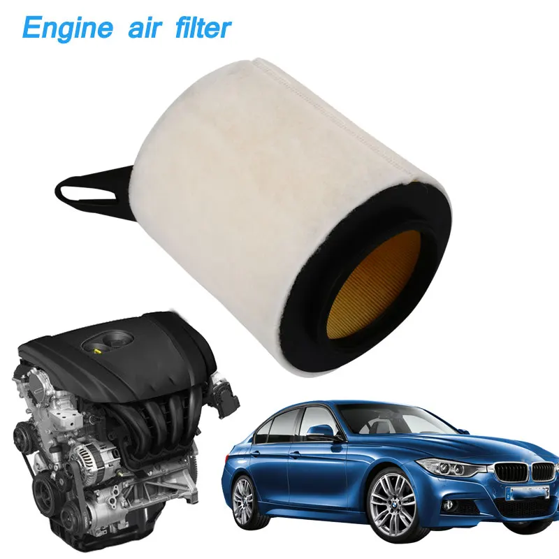 17220 R6a J00 Car Parts Engine Air Filter Honda Civic Car Engine Air Filter Fits Multiple Models Shopee Malaysia
