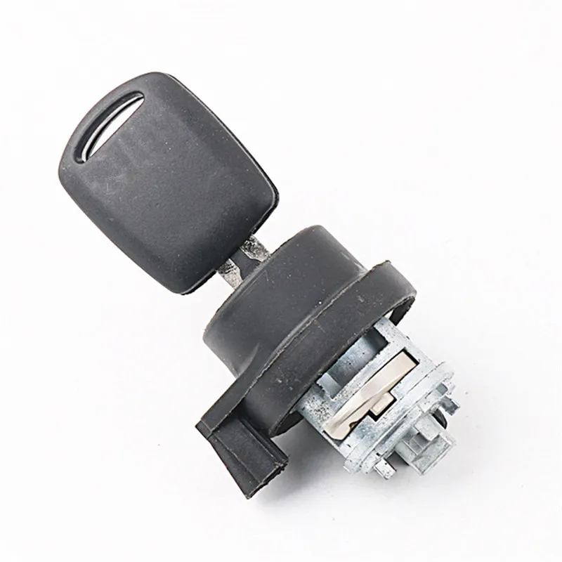 FLYBETTTER OEM замок зажигания цилиндр замка автомобильной двери для Skoda Octavia G322