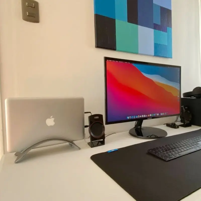 Suporte p laptop