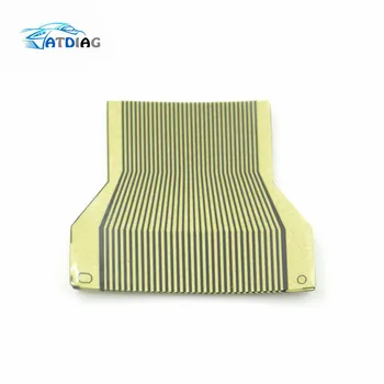 

1cs Flat Cable For VW Golf Instrument Cluster for VW Fox instrument cluster failure repair ribbon cables