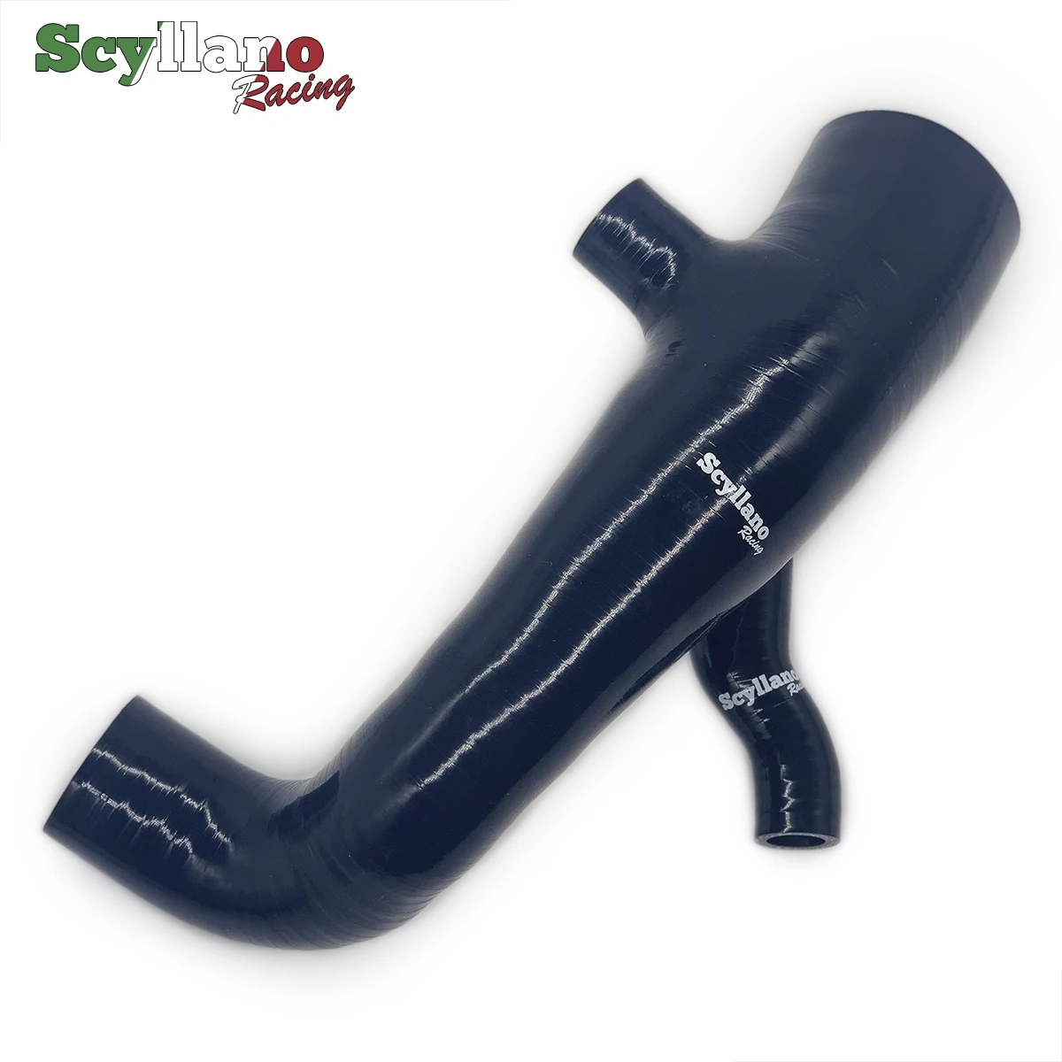 Scyllano Racing Silicone Intake Inlet Hose For Mini Cooper S R55 R56 R57 Turbo With N14 Engines 2007-2012 Replacement Auto Parts
