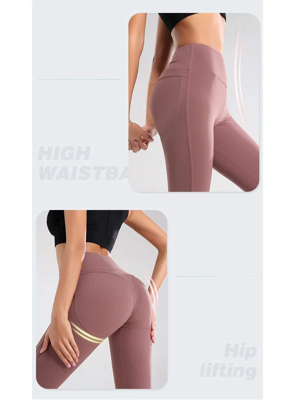 Бесшовные серые леггинсы Gymshark, женские леггинсы, Mujer, для тренировок, фитнеса, спорта, сексуальные, спандекс, высокая талия, пуш-ап, для занятий спортом, леггинсы для спортзала