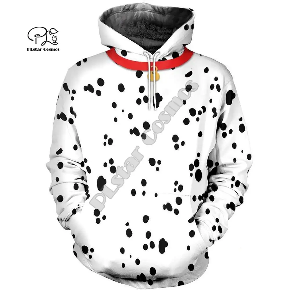 

PLstar Cosmos Funny Animal Lovely Dog Colorful Casual Fashion Tracksuit 3D Print Hoodie/Sweatshirt/Jacket/shirts Mens Womens s-2