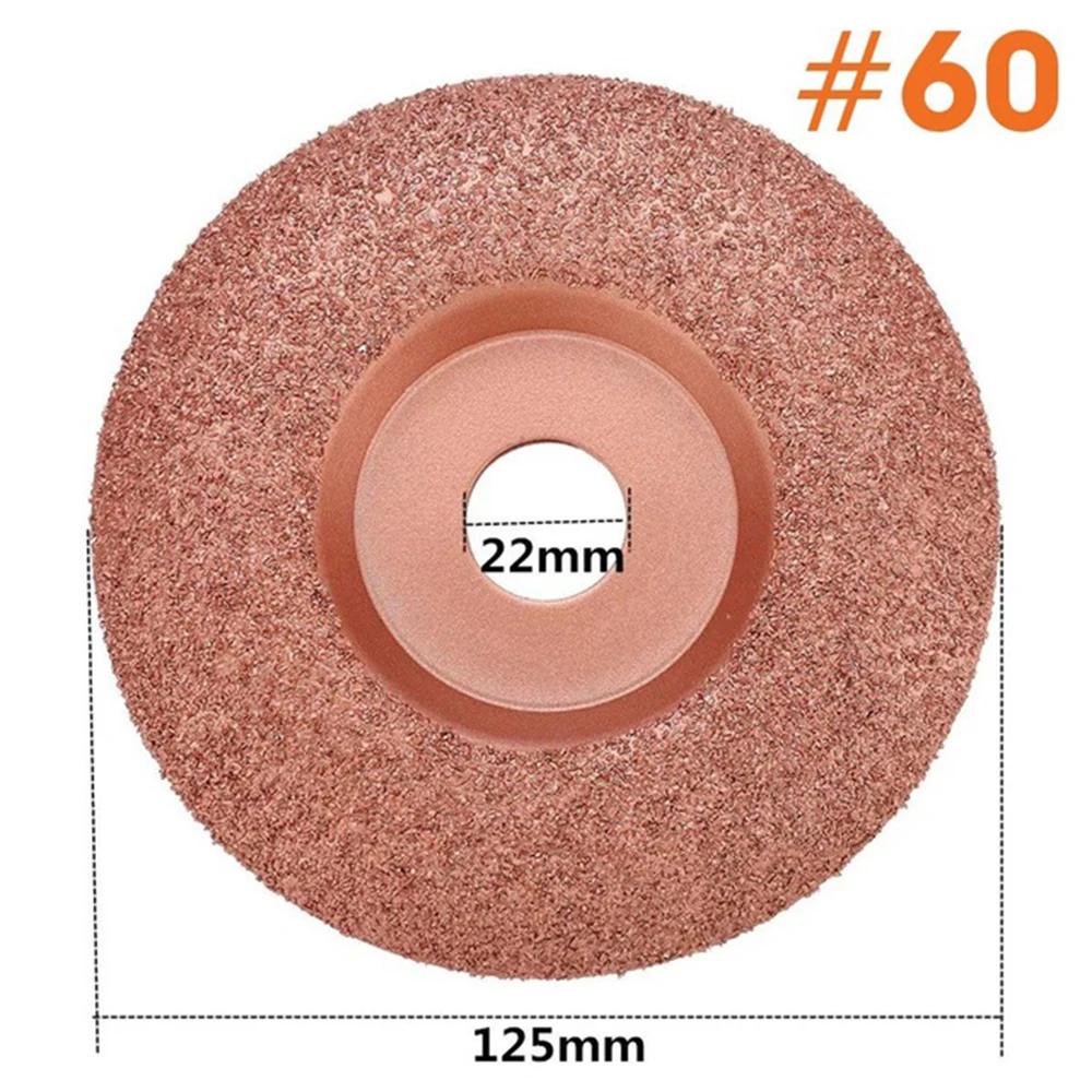

Wood Angle Grinding Wheel Sanding Carving Rotary Abrasive Disc Tungsten Carbide