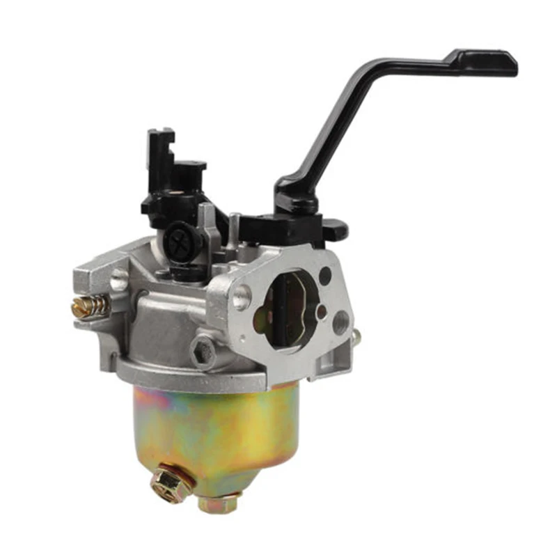 Карбюратор ПОДХОДИТ ДЛЯ СЕВЕРНОГО инструмента Powerhorse 208CC 1800 2200 4000 3100 Вт Генератор