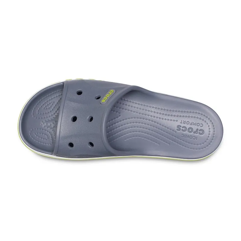 bayaband slide crocs