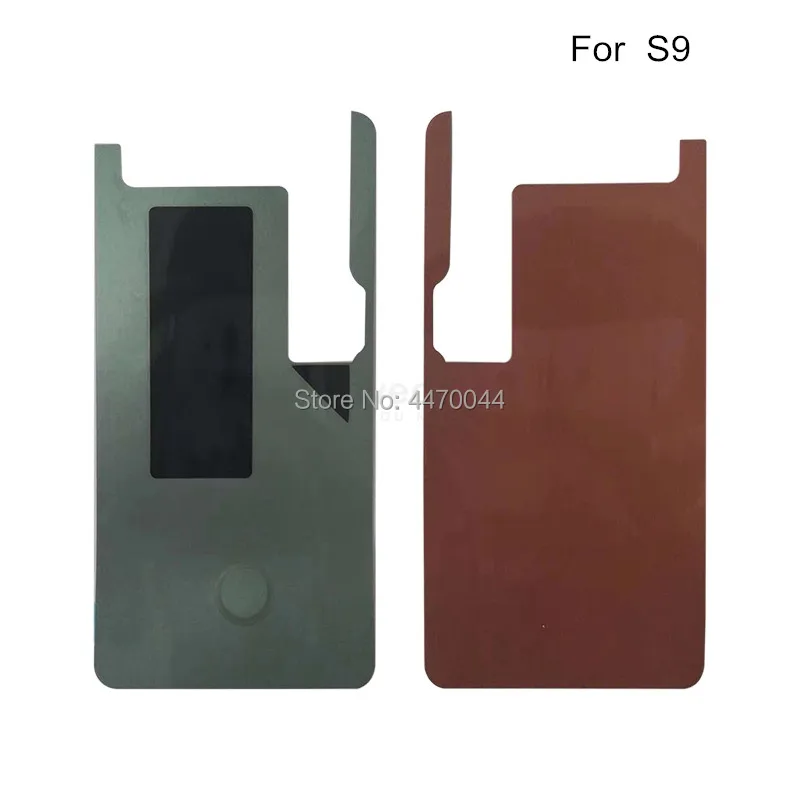 10 шт. оригинальная новая клейкая лента для ЖК экрана Samsung Galaxy S9Plus S9 Plus G960 G965