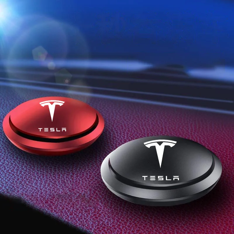 Для tesla model 3 X Y S автомобильный освежитель воздуха инструмент для ароматерапии