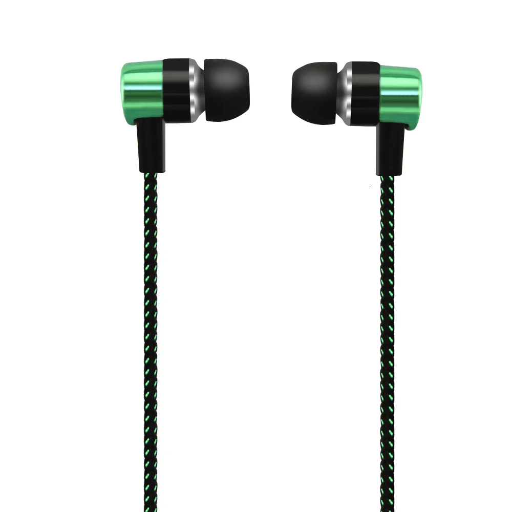 Wired Earphone