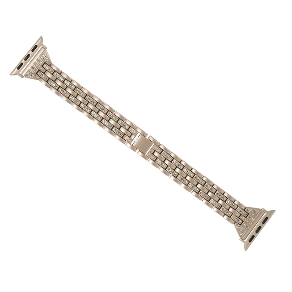 Ремешок для apple watch band 4 5 iwatch 44 мм 40 мм ремешок 42 мм 38 мм apple watch 5 4 3 2 1 аксессуары браслет из нержавеющей стали correa