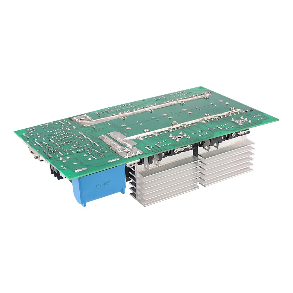 US $84.61 Sunyima Pure Sine Wave Inverter Board Inversor Circuit Board 24v72v To 110v 220v 2000w9000w Power Converter