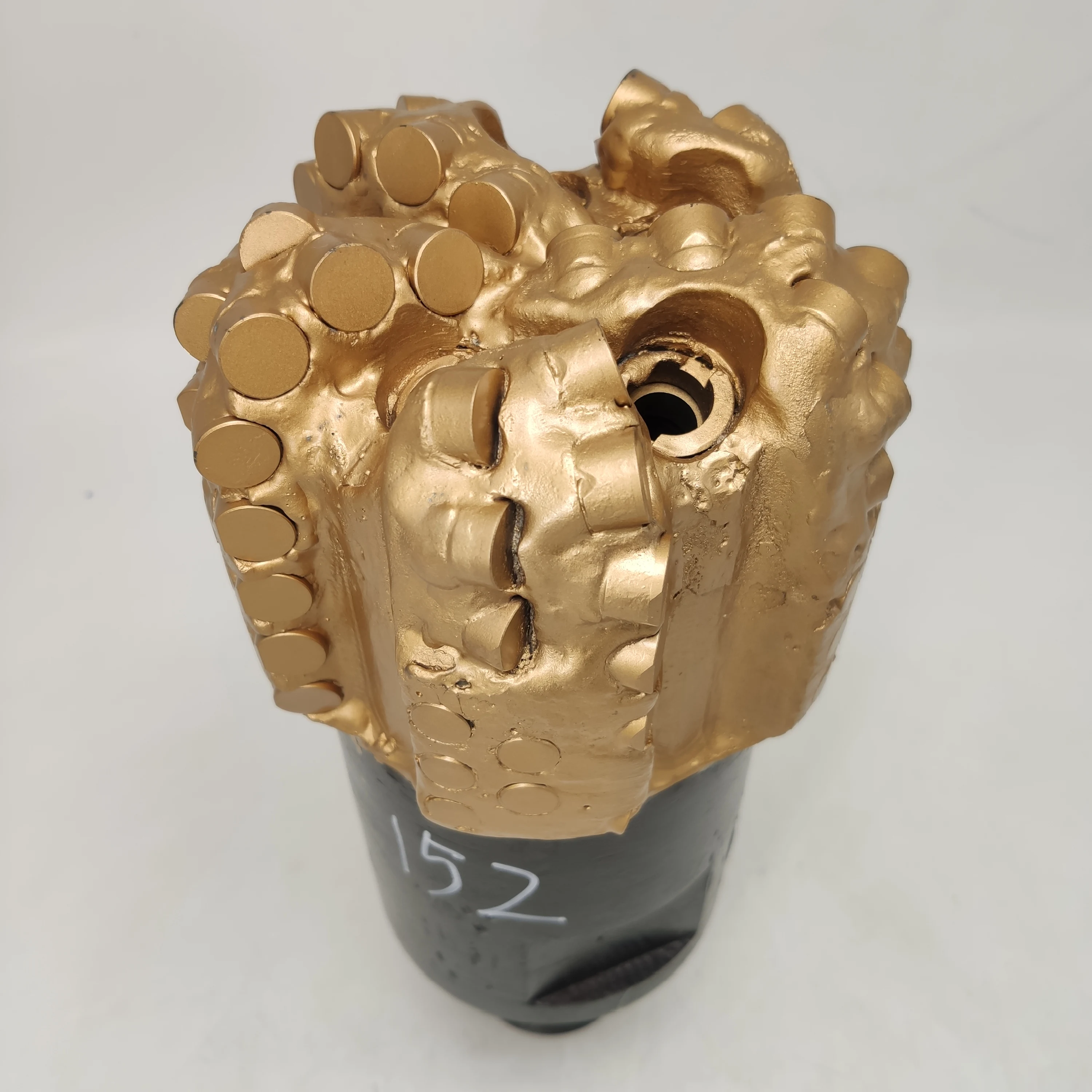 Рисунок 2 - 152 мм PDC сверла для горных работ/Алмазные