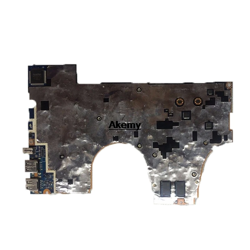 Материнская плата для lenovo Yoga 710-14ISK материнская плата для ноутбука с i7-6500U 2,5 Ghz cpu 5B20L47310
