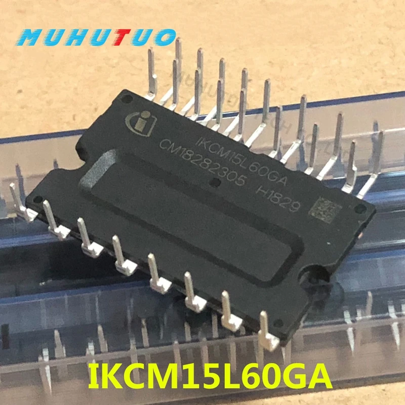 

IKCM15L60GA инвертор IPM модуль чип