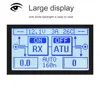 Xiegu XPA125B 100W HF Power Amplifier + Auto tuner ATU For X5105 X108G G1M G90 2