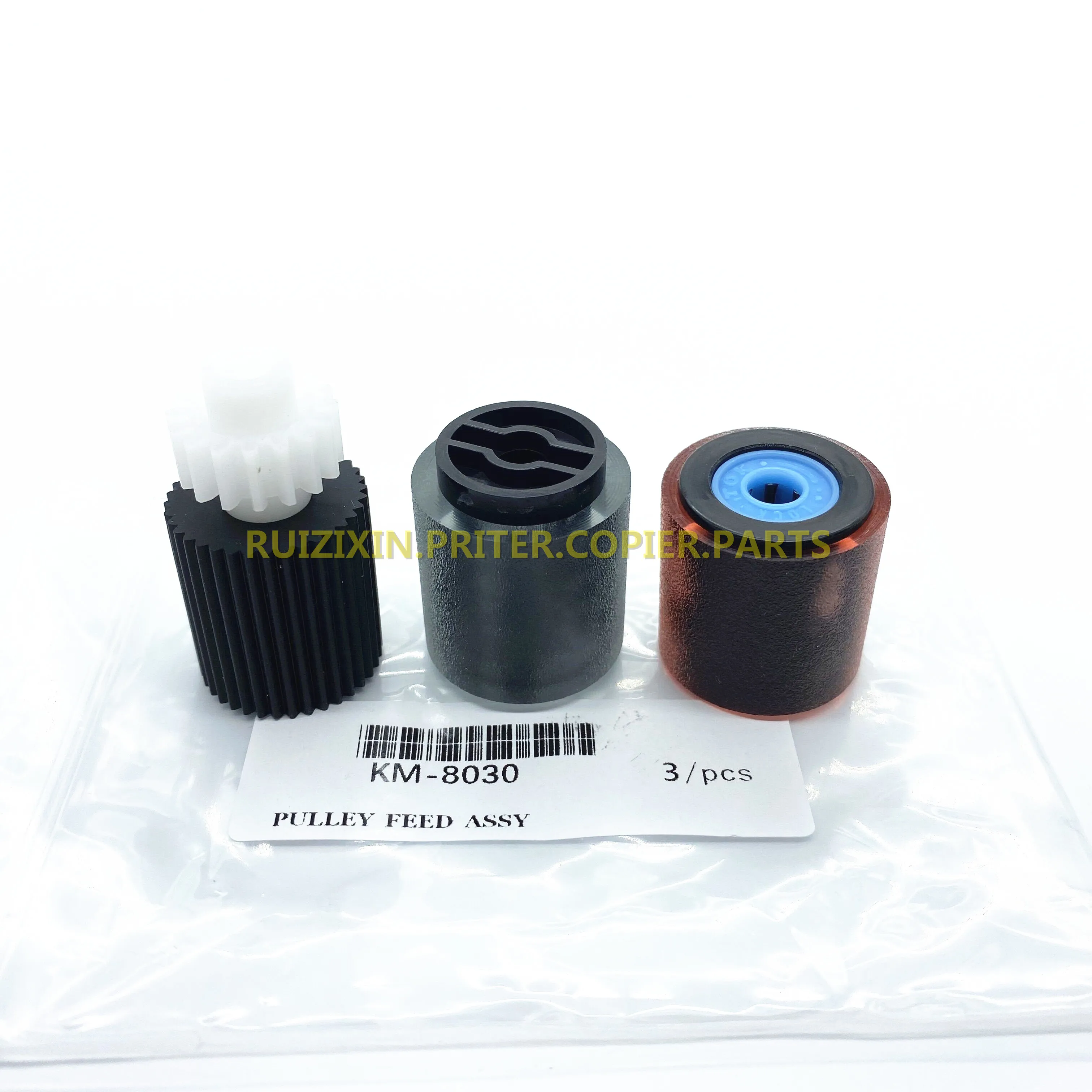 3pcs/1set For Kyocera KM6030 KM8030 KM820 KM620 820i 620i Paper Pickup Roller Copier spare parts | Компьютеры и офис