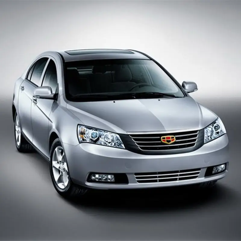 Для Geely Emgrand 7 EC7 EC715 EC718 Emgrand7 E7, EC7-EV, EV, IMPERIAL, Emgrand7-RV, брови окна автомобиля, автомобильные аксессуары, автомобильные наклейки - Цвет: A