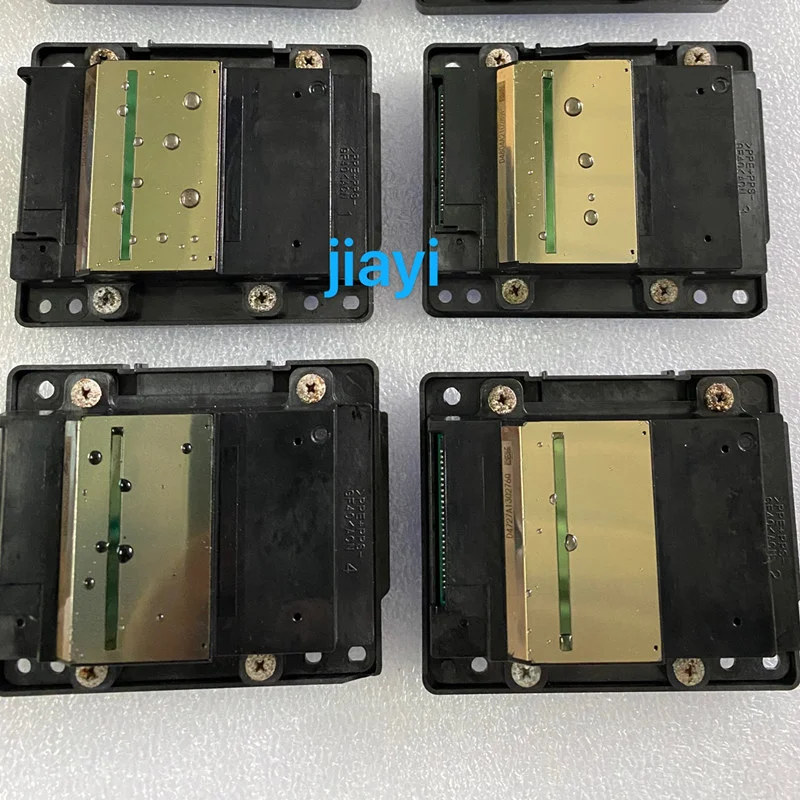 

Оригинал для Epson 7610, печатающая головка для WF- 7610, Φ, WF7612 Series, струйный принтер