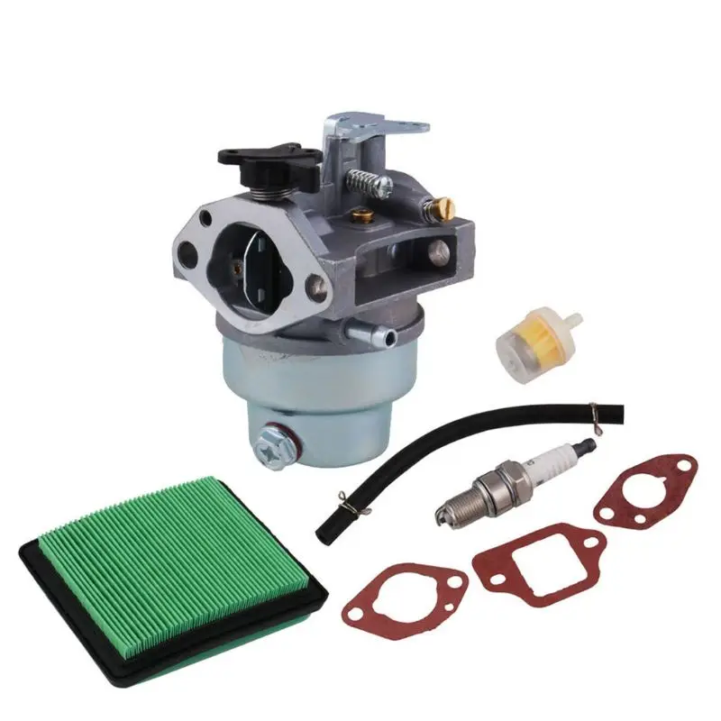 

GCV160 Car Adjustable Carburetor Carb for Honda Replacement Gasoline Engine Tool Kit Genset Auto Gas Oil Repair Original