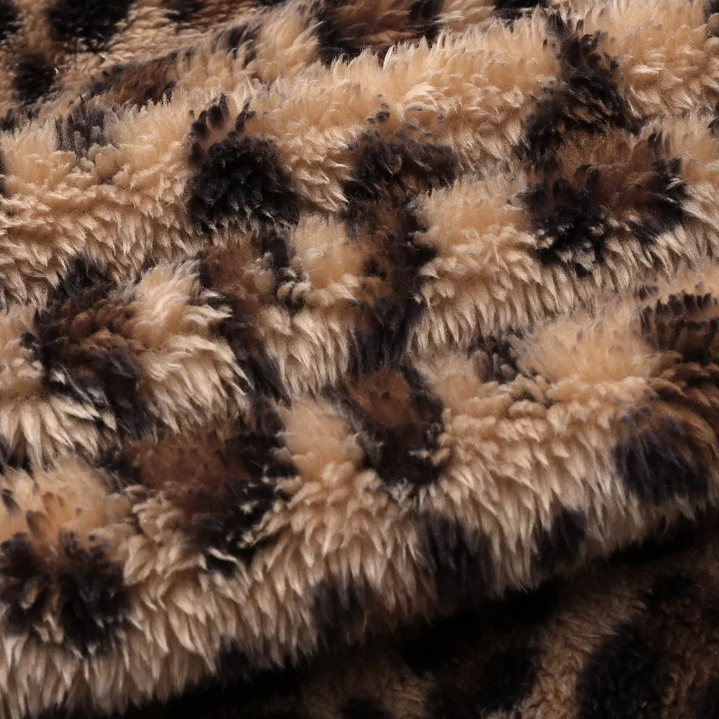 Женский леопардовый жилет без рукавов, худи, пальто, Осень-зима, однотонное теплое длинное шерстяное пальто, женская верхняя одежда, chalecos, жилеты, пальто para mujer