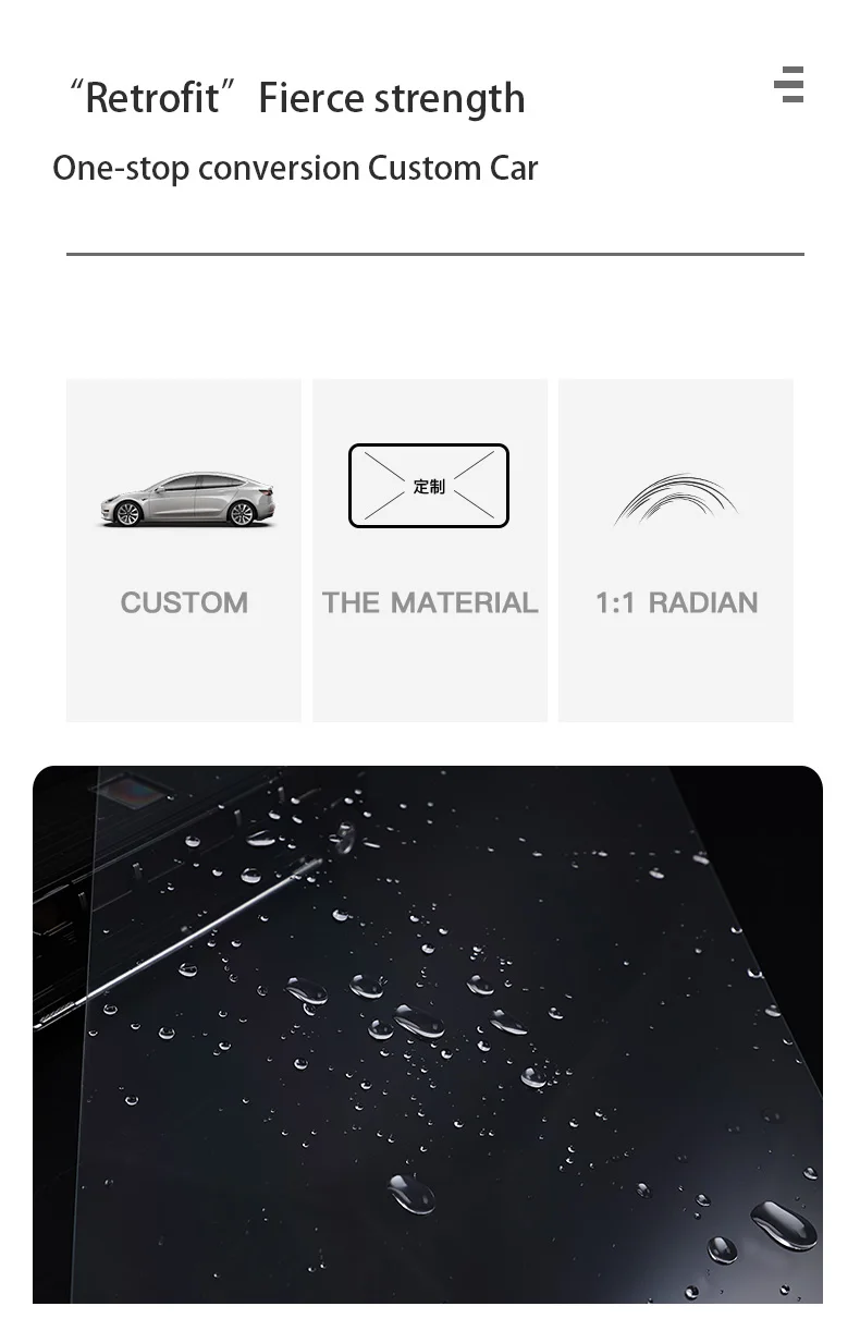 Подходит для Tesla model3/S/X закаленная пленка навигации пленка Центрального управления пленка компьютерная пленка для модификации экрана аксессуары