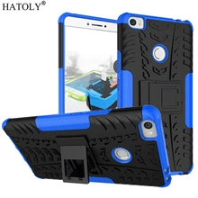 For Cover Xiaomi Mi Max Case Anti-knock Heavy Duty
