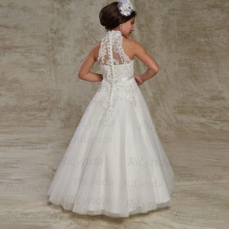 Flower Girl Dress
