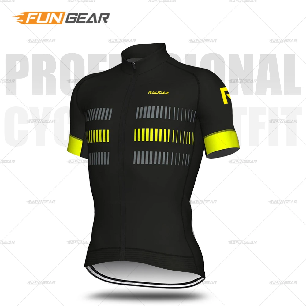 ALEING одежда для велоспорта Pro Team Bike Jersey комплект велосипедной одежды Быстросохнущий гелевый комплект одежды Ropa Ciclismo Uniformes Maillot - Цвет: Cycling Jerseys