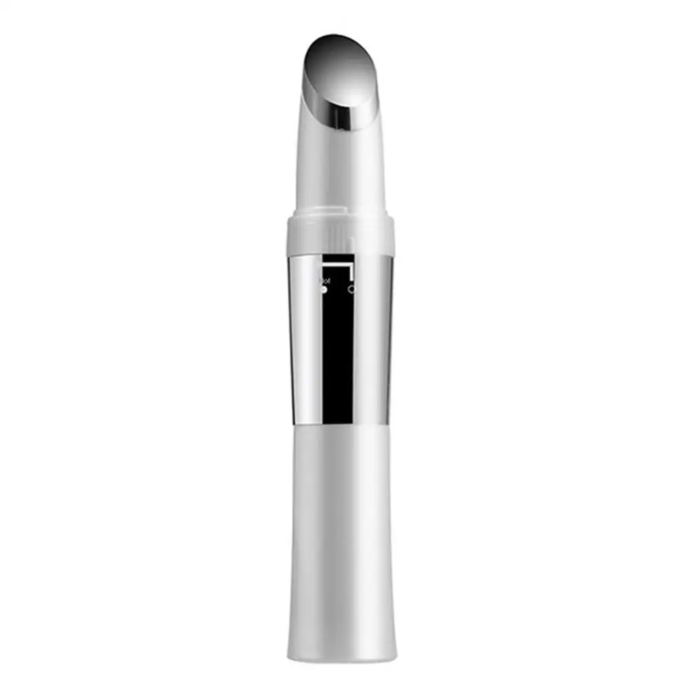 

USB Rechargeable Electric Eye Massager Anti-Aging Eye Beauty Device Dark Circles Remover Eye Skin Lifting Machine