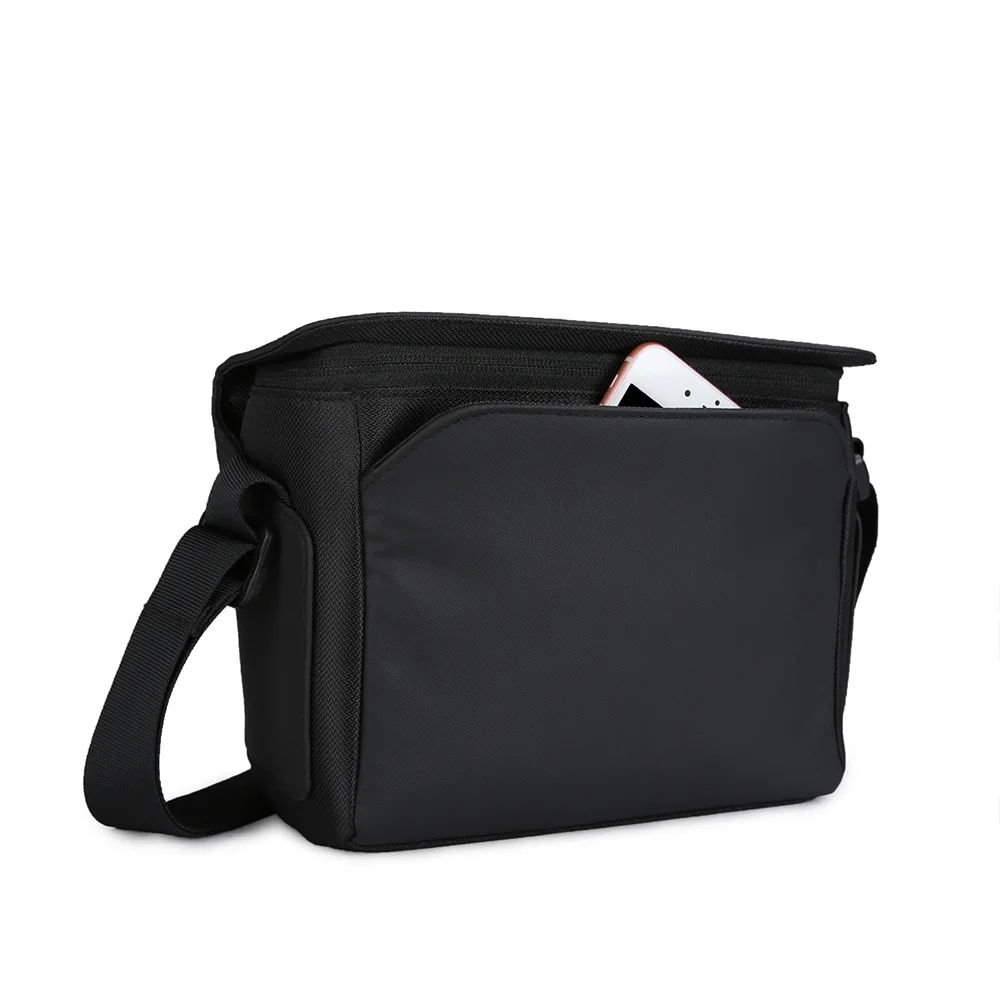 

Cross Border Australia Customizable Shoulder Bag Men's Multi-functional Lunch Bag Toolkit a Generation of Fat