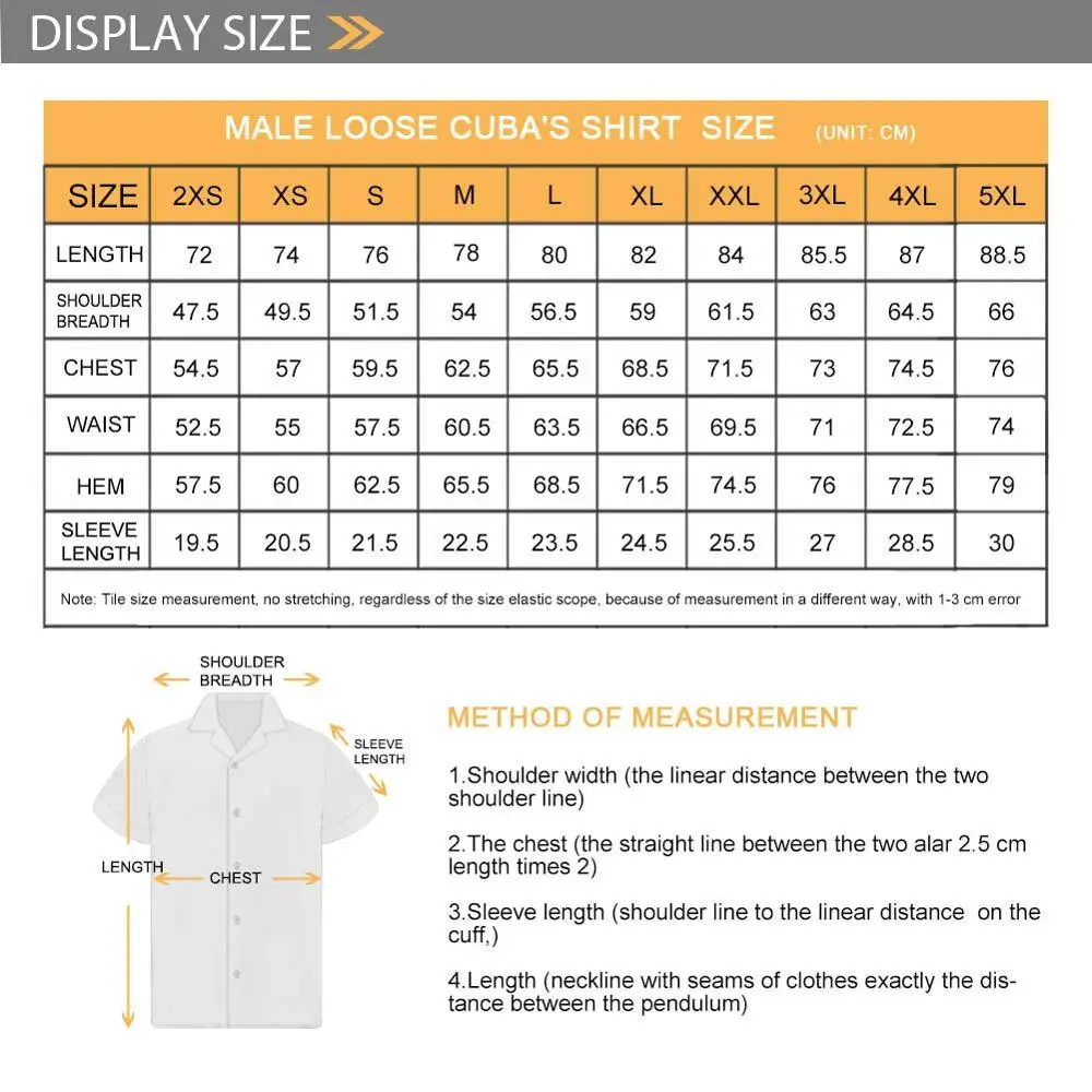 FORUDESIGNS Summer Men Shirts Polynesian Tribe Design Casual Loose Beach Camisas Oversized Chemise Homme V-neck Men Clothing Hot