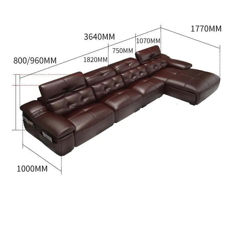 Para буфами на рукавах Asiento Oturma Grubu Mobili Divano диван Armut Koltuk кожа De Sala Mueble ухода комплект Гостиная мебель диван-кровать - Цвет: Number 8