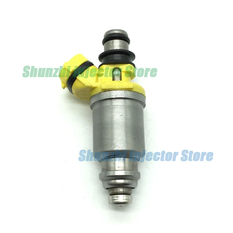 8 шт. Топливная форсунка для TOYOTA 90-92 селика& MR2 2.2L OEM: 23250-74040 23209-74040 2325074040 2320974040