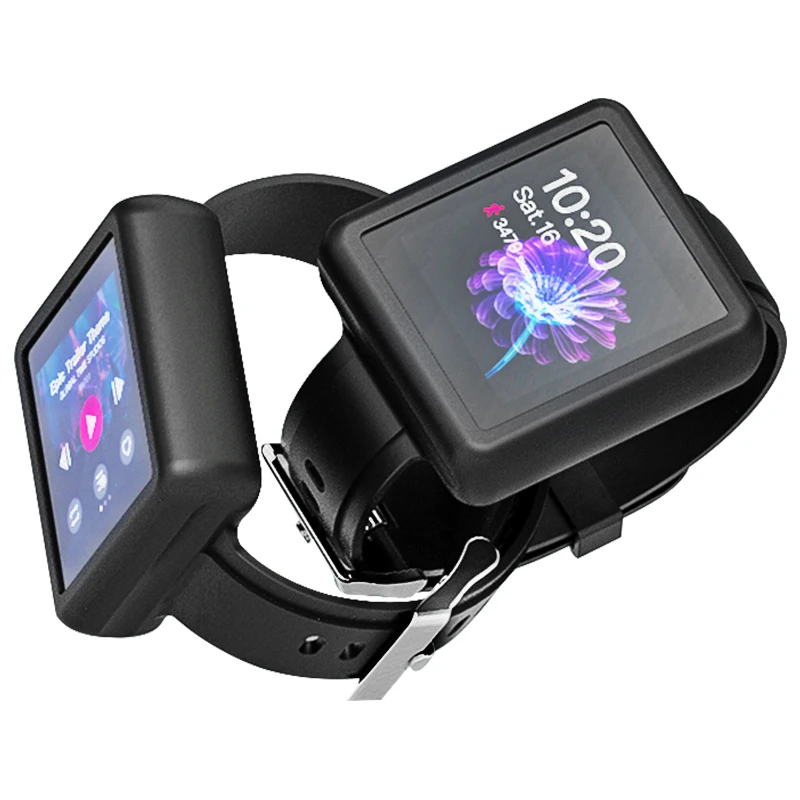 Наручный ремешок FiiO для часов M5 этот продукт является просто силиконовым