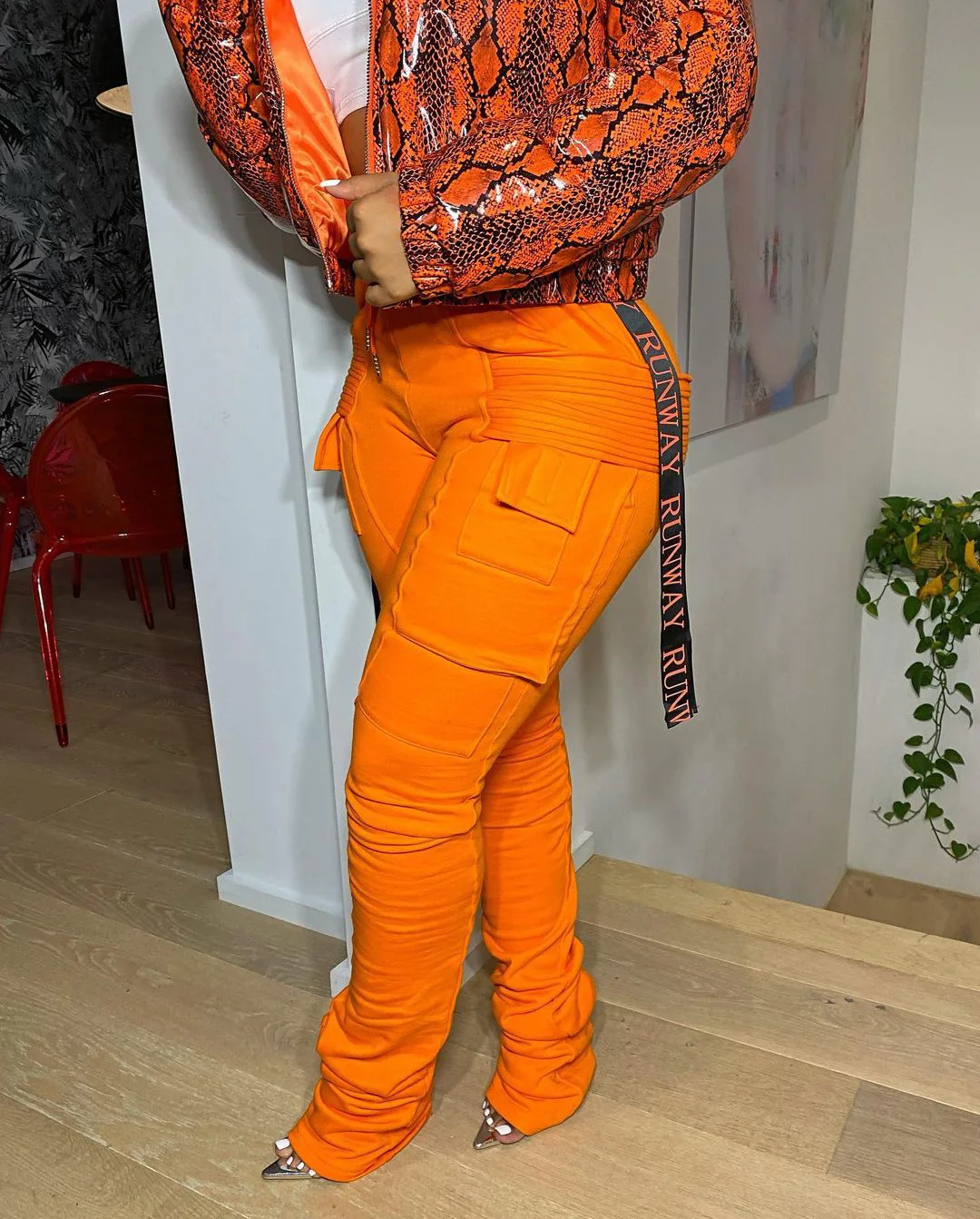 Orange