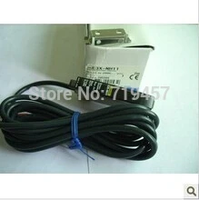 Бесплатная доставка новинка 100 фотоэлемент датчик усилителя оптического