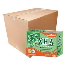 Хна иранская натуральная Артколор, 125 гр(40 шт