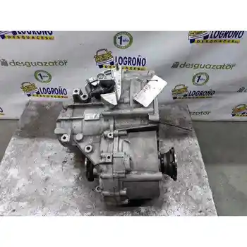 

JMA GEARBOX SEAT LEON (1P1)