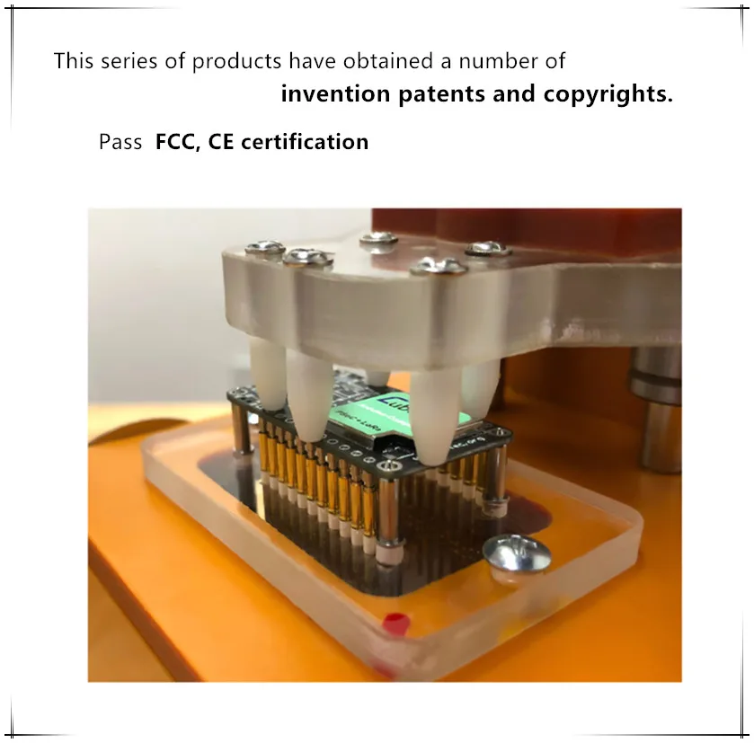 Heltec IOT lora Node ESP32 WiFi Lora V2/ASR650x ASR6501 SX1262 Lora/STM32 L151CCU6 Lora 868 МГц-915 МГц для Arduino