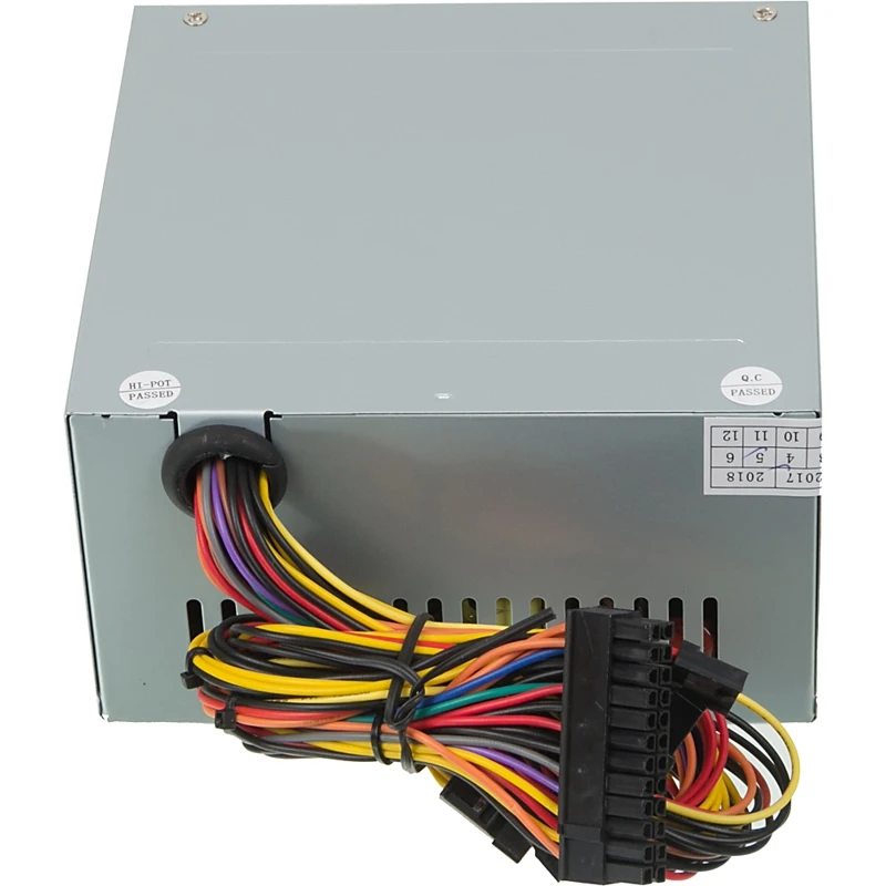 Блок питания LINKWORLD LW2-350W(LPE) case
