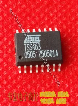 

Free Delivery.TSS463 TSS463C SOP16 3!