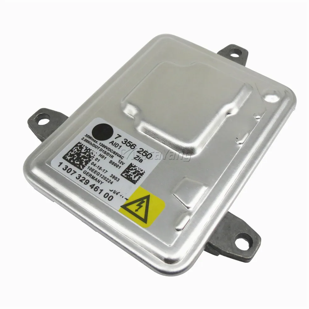 Xenon HID Ballast Control Unit
