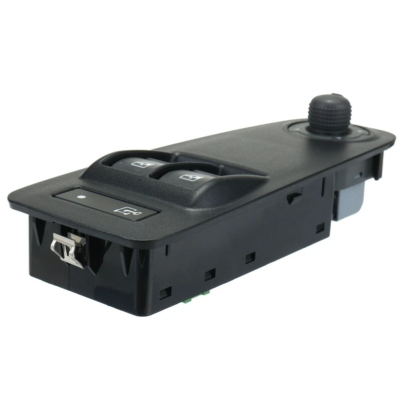 New Power Window Switch For Peugeot Boxer Citroen Jumper Fiat Ducato 735487419