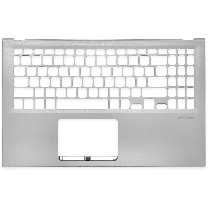 ASUS VivoBook 15 X512 V5000F X512F A512 A512F F512 상단 케이스 LCD 뒷면 커버/전면 베젤/손목 받침대/하단 케이스 용 새 원본