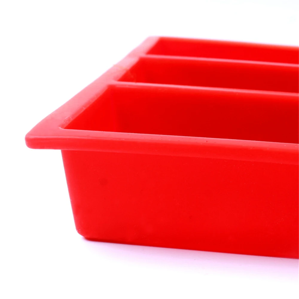 9 Cup Muffin Cake Mold Toast Bread Moulds Tools Silicone Nonstick Bakeware DIY Baking DIY Pastry Kitchen Cake Decorating Tools