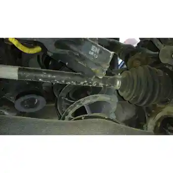 

TRANSMISSION REAR LEFT HYUNDAI IX55